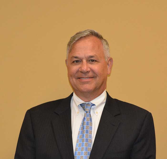 Peter Hill