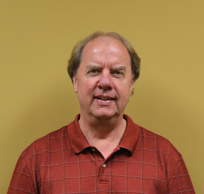 Ray Stalowski